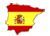 MENJARS LA CUINA - Espanol