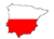 MENJARS LA CUINA - Polski